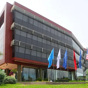 Hotel Western Premier Ark ****