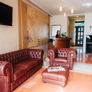 Hotel Sar'otel Boutique ****
