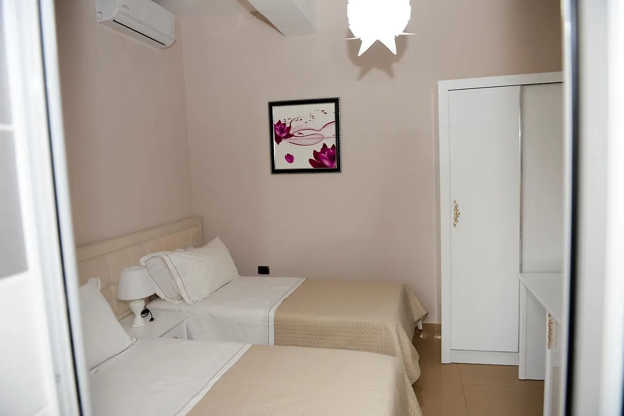 Hotel Orestiada 培拉特