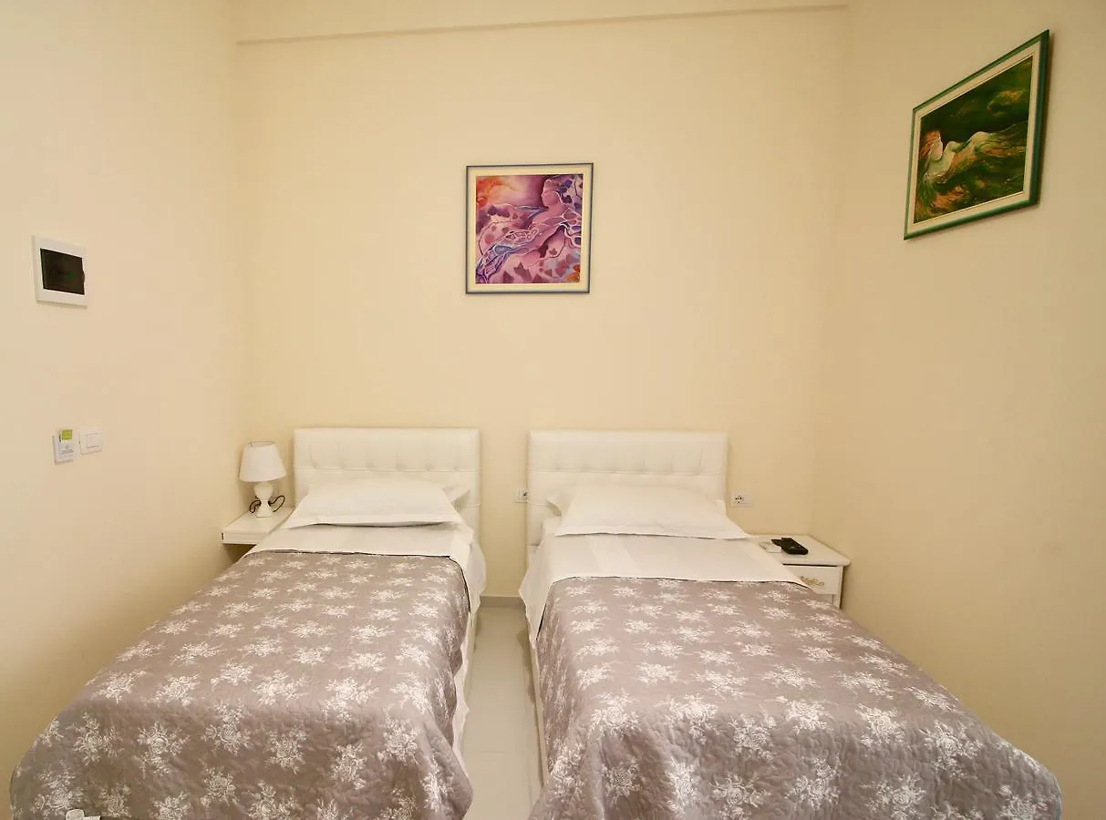 Hotel Orestiada 培拉特