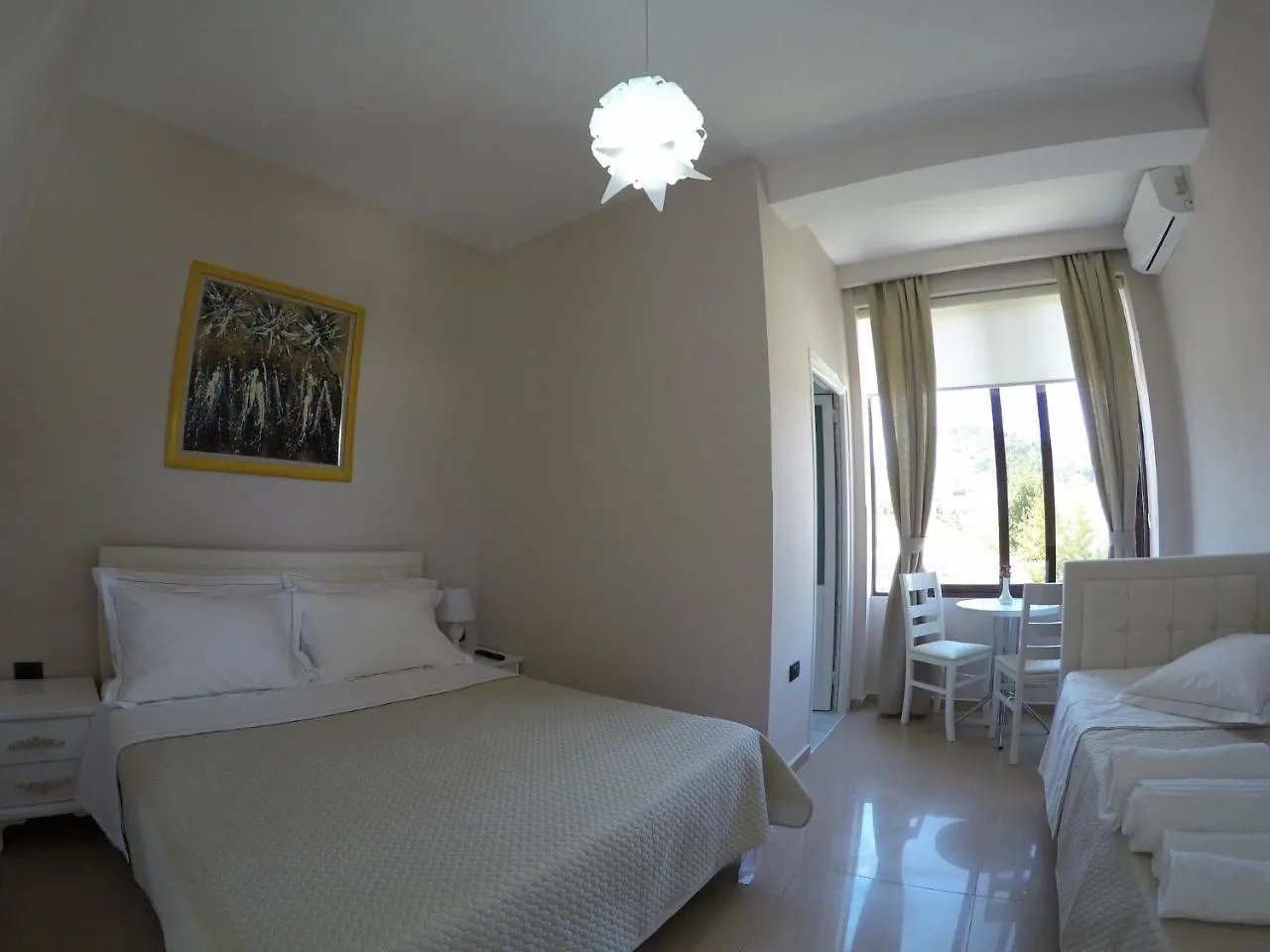 Hotel Orestiada 培拉特